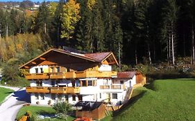 Ferienhaus Brandacher