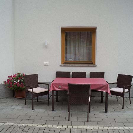 Ferienhaus Brandacher Rohrberg Exteriér fotografie